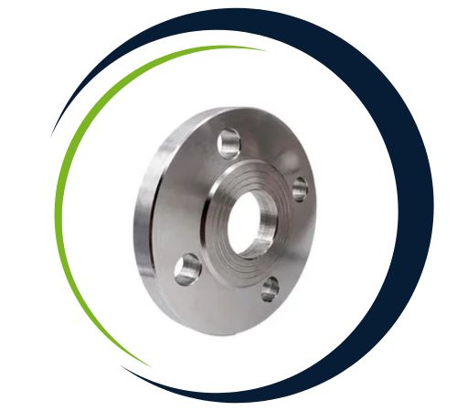 ASTM B462 Alloy 20 Flanges